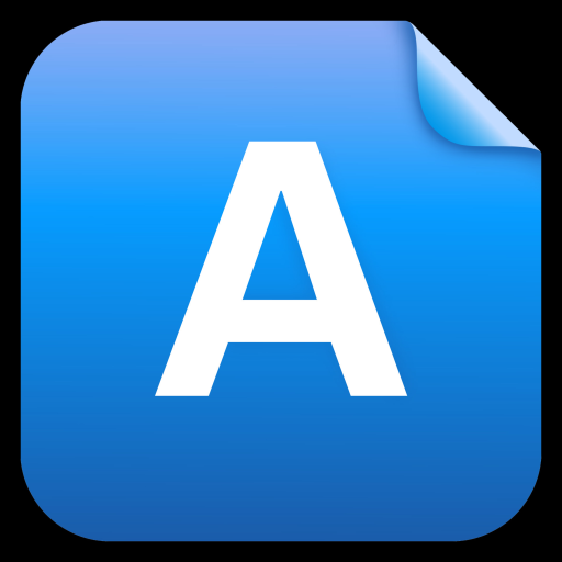 Advance Steel logo