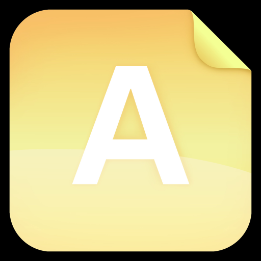 Alias Design logo