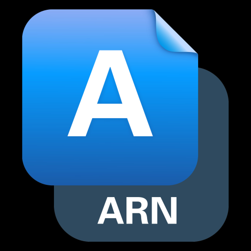 Arnold logo