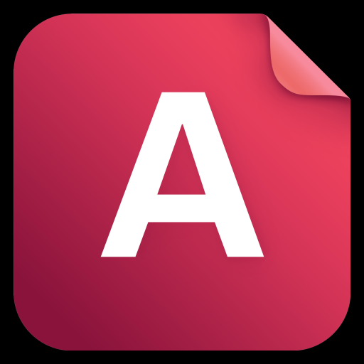 AutoCAD icon