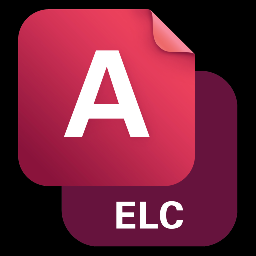 AutoCAD Electrical logo