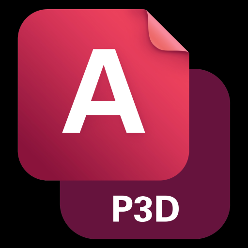 AutoCAD Plant 3D logo
